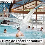 Premiere Classe Metz Nord - 2* Talange