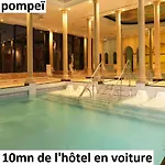 Ξενοδοχείο Premiere Classe Metz Nord -