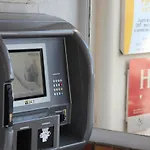 Hotel Premiere Classe Metz Nord -