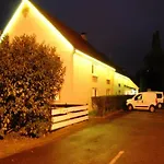 Premiere Classe Metz Nord - Talange