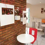 Hotel Premiere Classe Metz Nord -