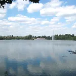 Premiere Classe Metz Nord - Hotel