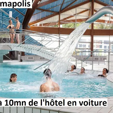 Premiere Classe Metz Nord - 2* Talange