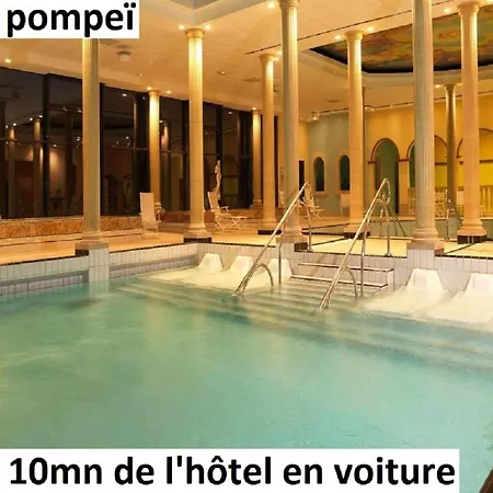 فندق Premiere Classe Metz Nord -