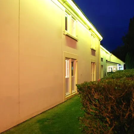 Hotel Première Classe Metz Nord -