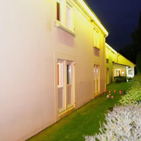 Première Classe Metz Nord - Hotel