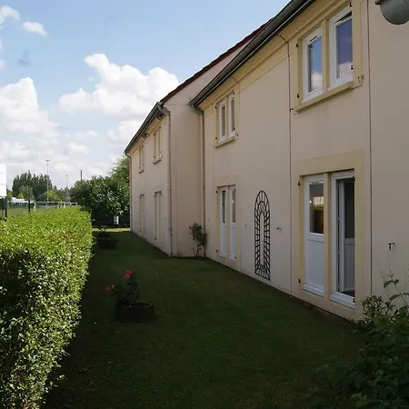 Première Classe Metz Nord -