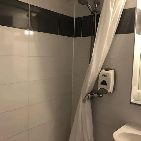 Première Classe Metz Nord - Talange