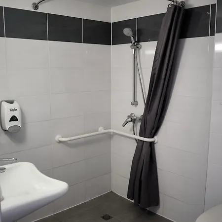 Hotel Première Classe Metz Nord - 2*