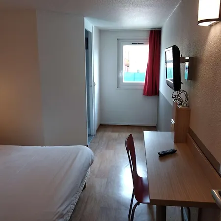 Szálloda Premiere Classe Metz Nord - Talange