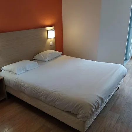 Premiere Classe Metz Nord - فندق