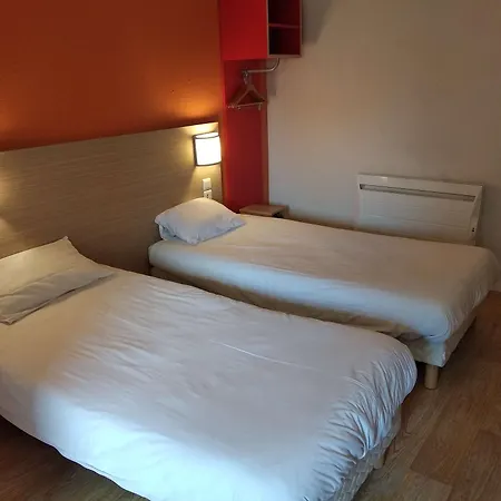 Premiere Classe Metz Nord - מלון 2*