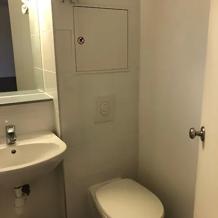 Premiere Classe Metz Nord - فندق 2*