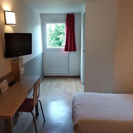 Hotel Première Classe Metz Nord -
