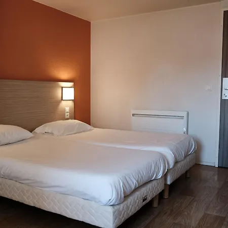 Premiere Classe Metz Nord -