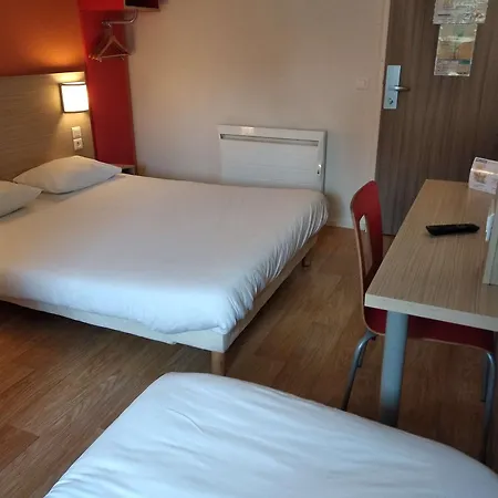 Premiere Classe Metz Nord -