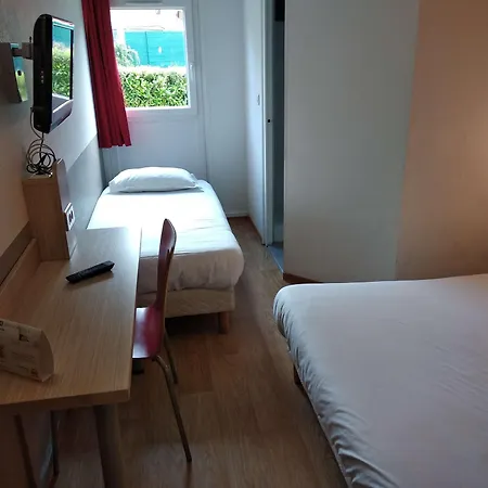 Premiere Classe Metz Nord - فندق Talange