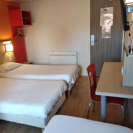 Première Classe Metz Nord - Talange