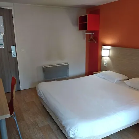 Premiere Classe Metz Nord -