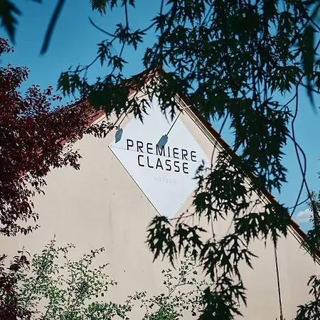מלון Premiere Classe Metz Nord - 2*