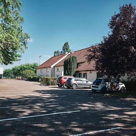 Première Classe Metz Nord - 2* Talange