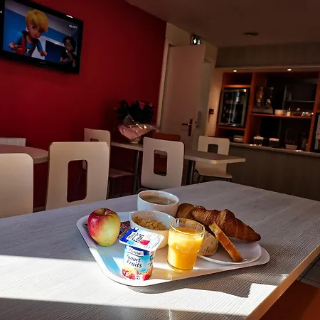 Première Classe Metz Nord - Talange