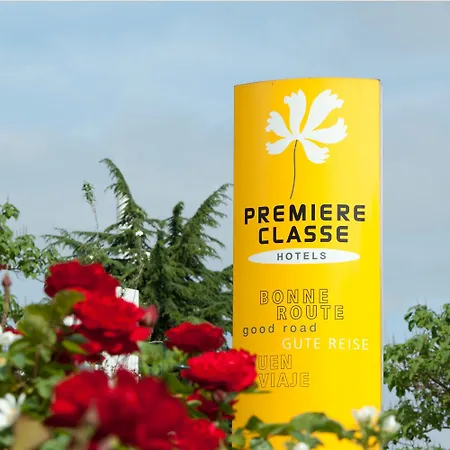 Premiere Classe Metz Nord - Talange