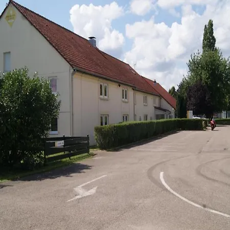 Premiere Classe Metz Nord - Talange