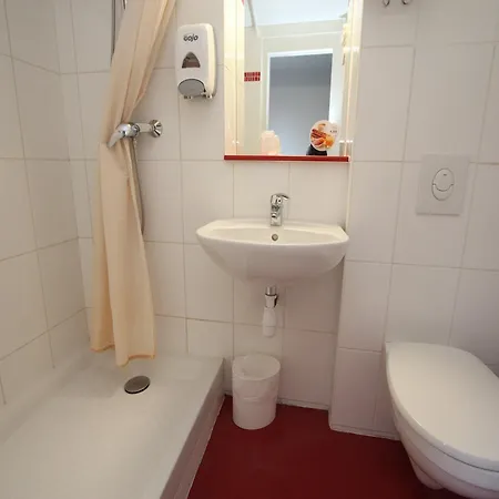 Premiere Classe Metz Nord - فندق Talange