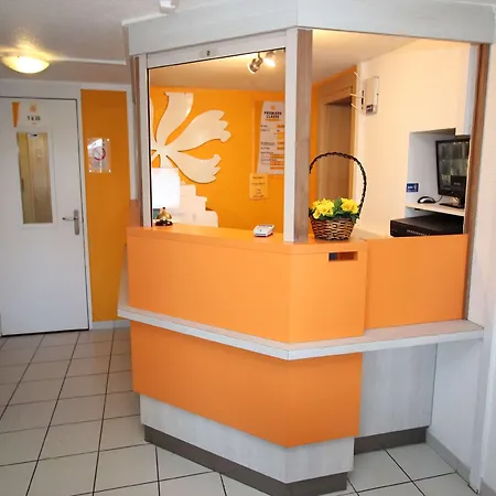 Premiere Classe Metz Nord - فندق Talange