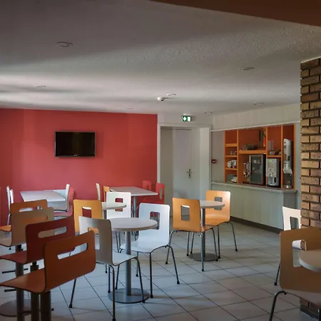 فندق Premiere Classe Metz Nord - 2*