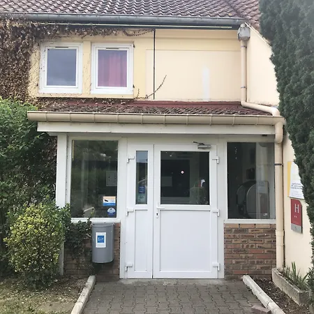 Premiere Classe Metz Nord - Talange