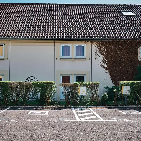 Premiere Classe Metz Nord -