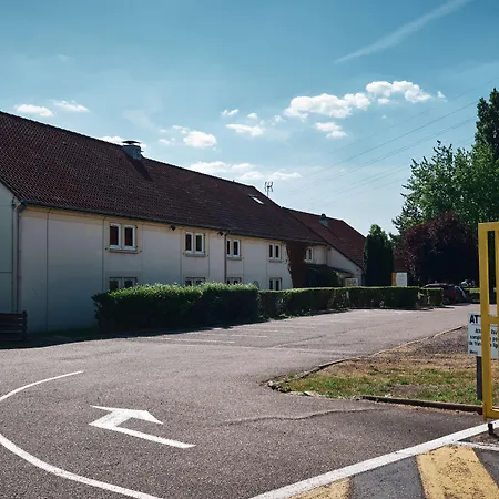 Premiere Classe Metz Nord -