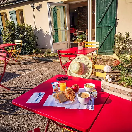 Premiere Classe Metz Nord - فندق 2*