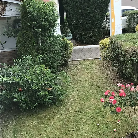 北梅茨 - 塔兰戈普瑞米尔经典酒店 酒店 Talange