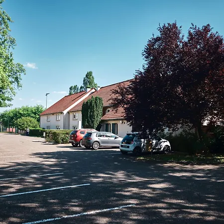 فندق Premiere Classe Metz Nord - 2*