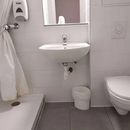 Premiere Classe Metz Nord -