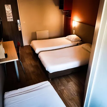 Premiere Classe Metz Nord -