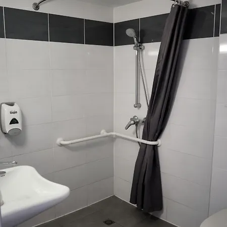 فندق Premiere Classe Metz Nord -