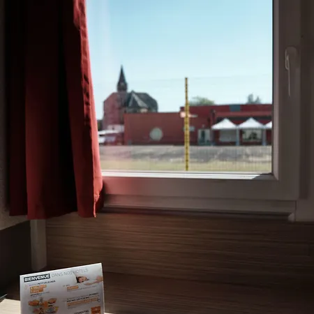 فندق Premiere Classe Metz Nord - Talange