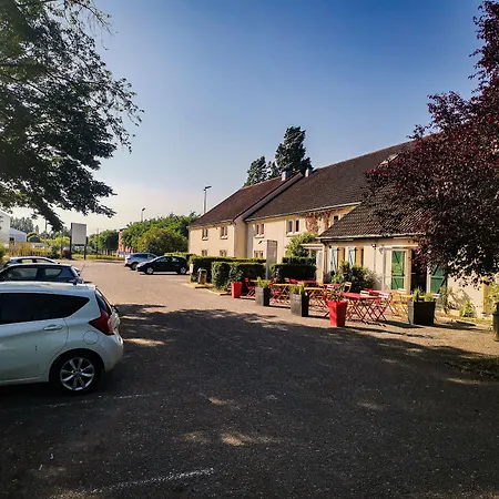 Première Classe Metz Nord -