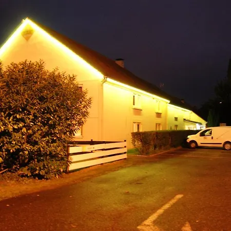 فندق Premiere Classe Metz Nord - Talange