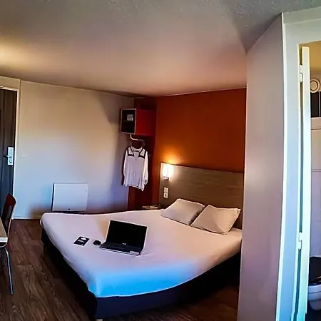 Premiere Classe Metz Nord - Hotel Talange