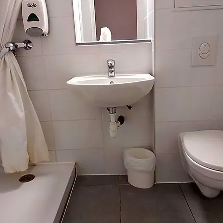 Hotel Premiere Classe Metz Nord - Talange