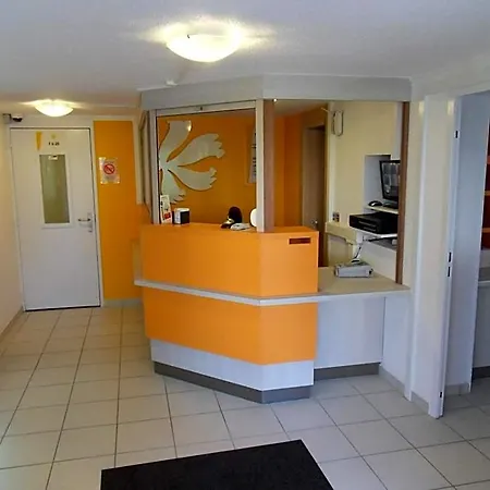 Premiere Classe Metz Nord - 2*