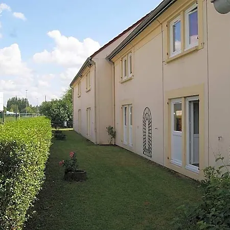Premiere Classe Metz Nord -
