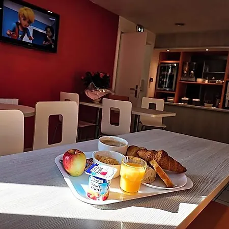 Hotel Premiere Classe Metz Nord - 2*