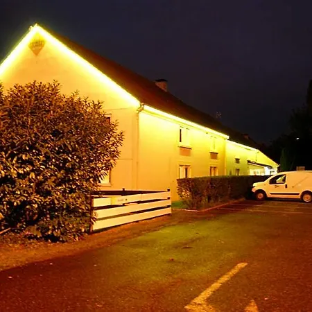 Premiere Classe Metz Nord -