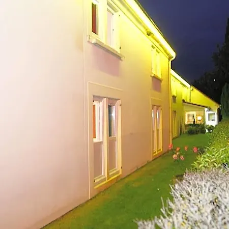 Hotel Premiere Classe Metz Nord - 2*